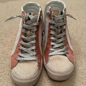 Roxanne fashion sneakers